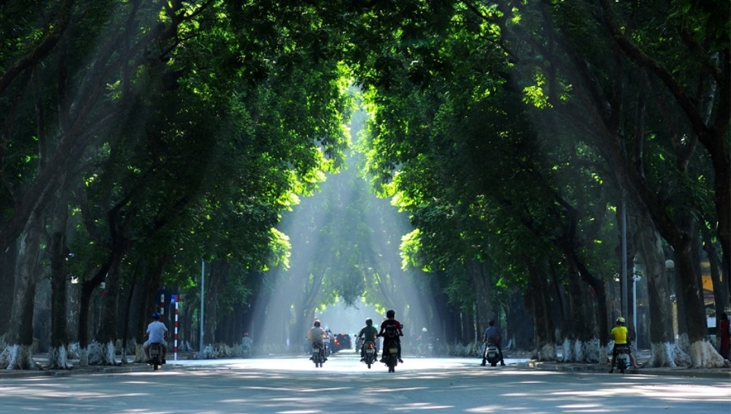 Hà Nội City 1 Ngày – Khám Phá Thủ Đô Ngàn Năm Văn Hiến